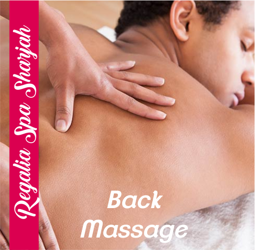 Back Massage in Sharjah, United Arab Emirates